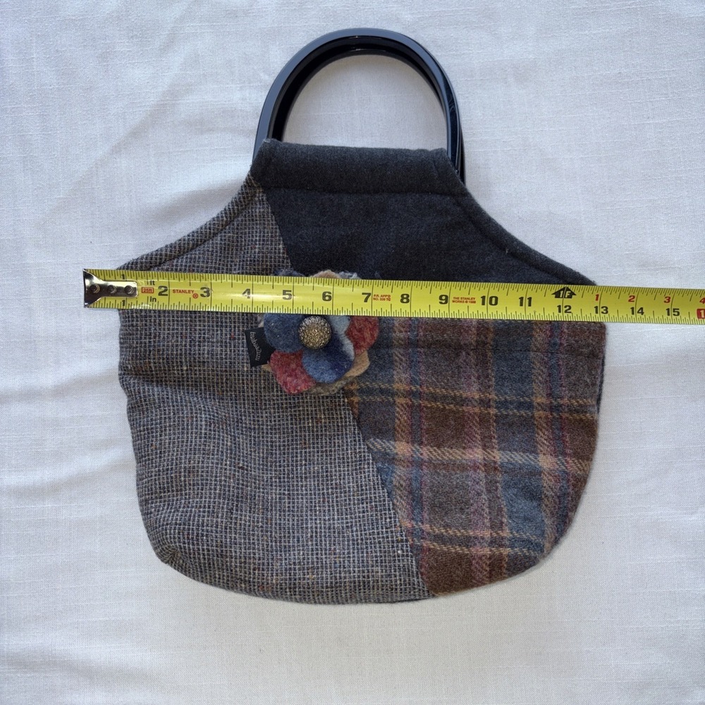 Baabaazuzu Purse Handbag - Picture 9 of 10